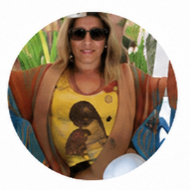 Amanda Wilson